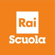 Logo Rai Scuola